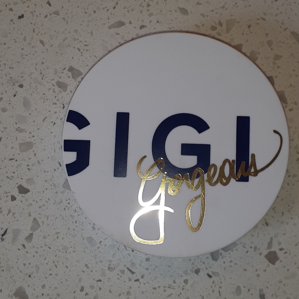 Gigi Bronzer Duo